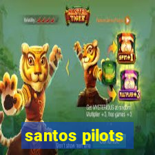 santos pilots