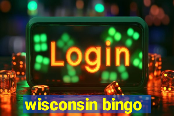 wisconsin bingo