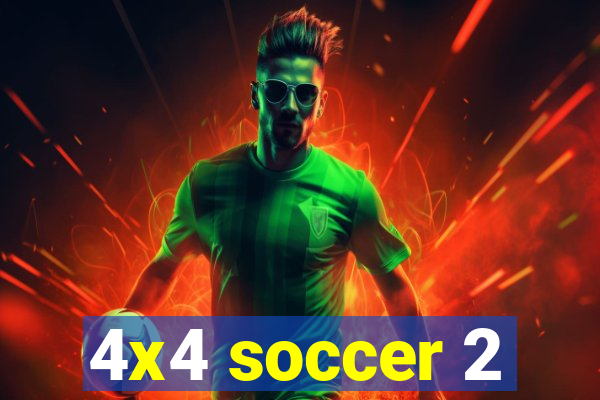 4x4 soccer 2