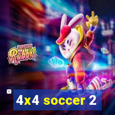 4x4 soccer 2