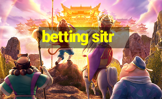 betting sitr