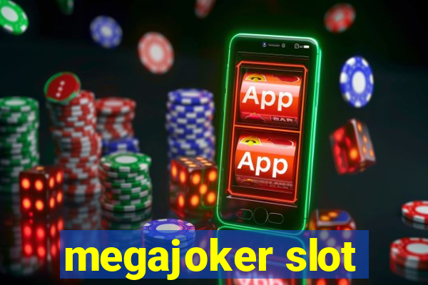 megajoker slot