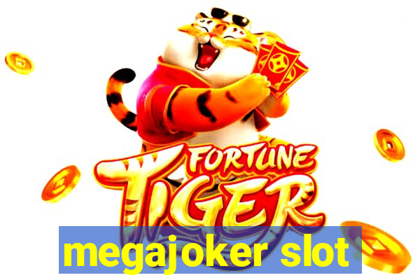 megajoker slot