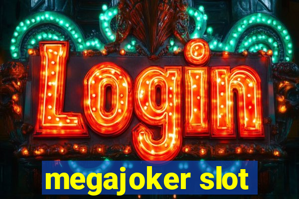 megajoker slot