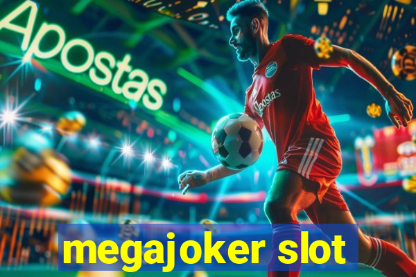 megajoker slot