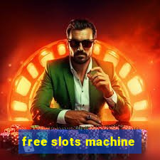 free slots machine