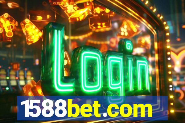 1588bet.com