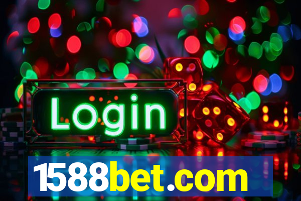 1588bet.com