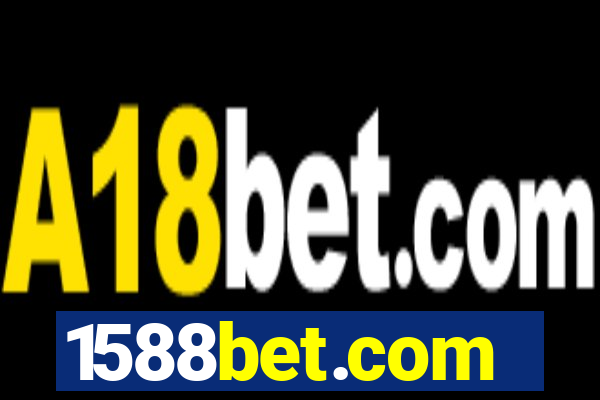 1588bet.com