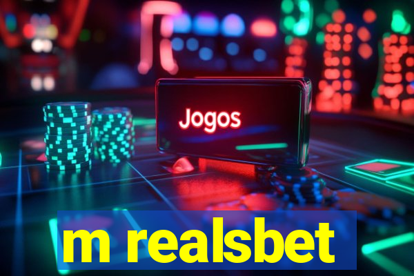 m realsbet