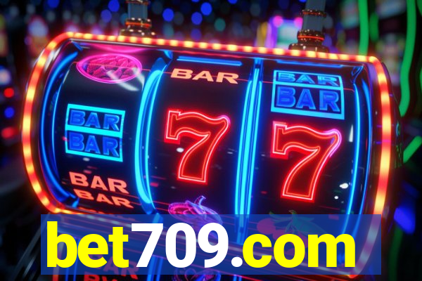 bet709.com