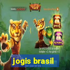 jogis brasil