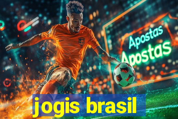 jogis brasil