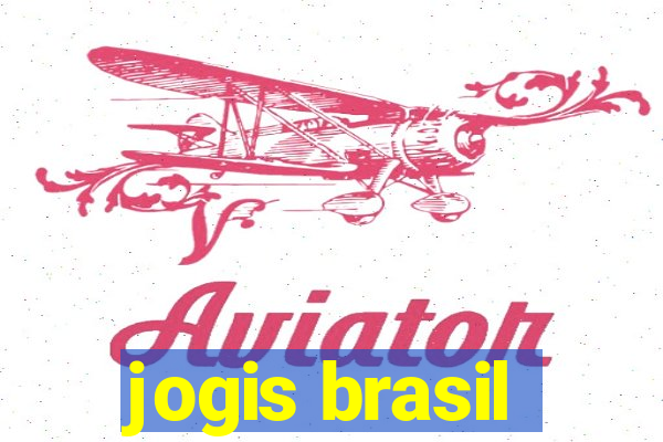 jogis brasil