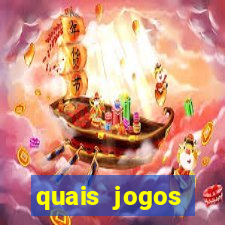 quais jogos realmente d?o dinheiro