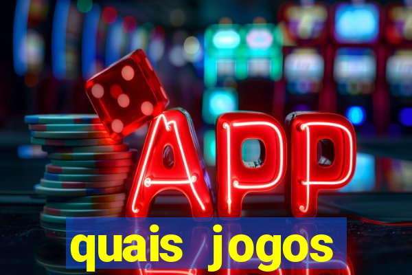 quais jogos realmente d?o dinheiro