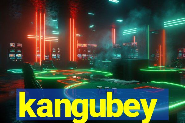 kangubey