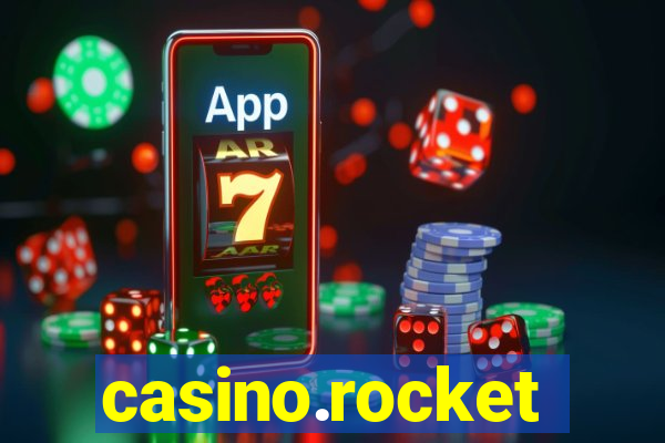 casino.rocket