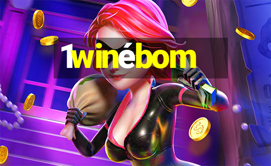 1winébom