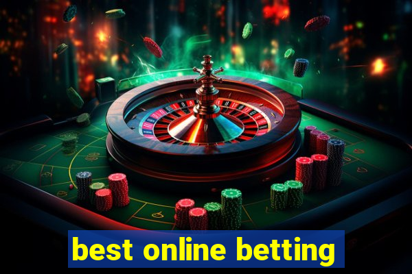 best online betting