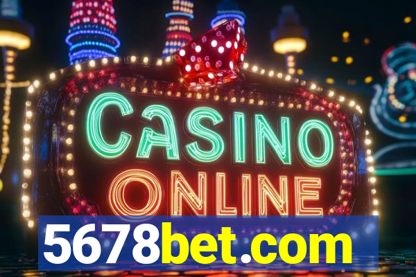 5678bet.com