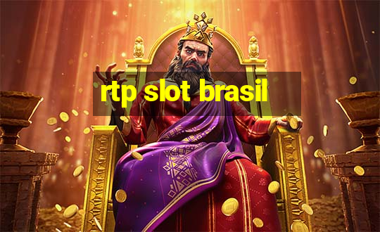 rtp slot brasil