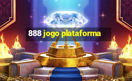 888 jogo plataforma