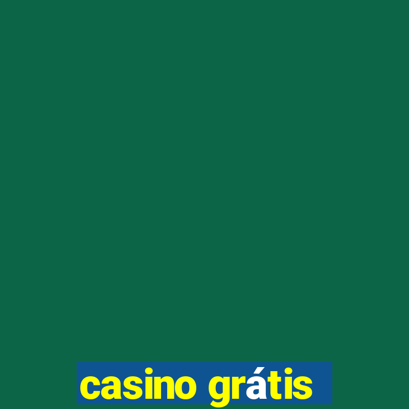 casino grátis