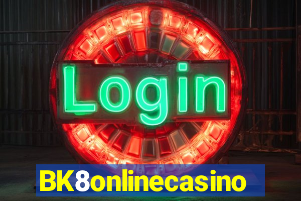 BK8onlinecasino