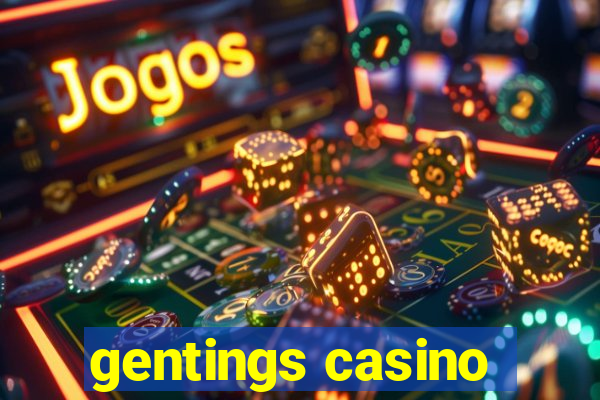 gentings casino