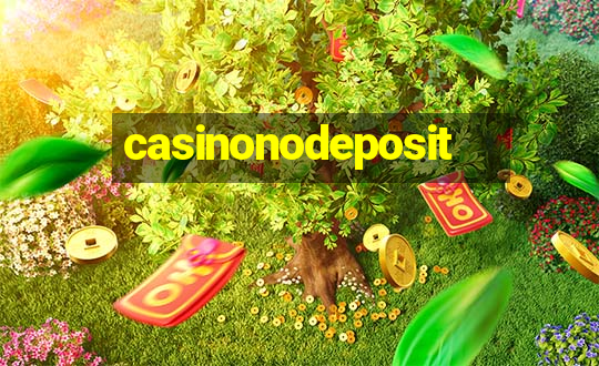 casinonodeposit