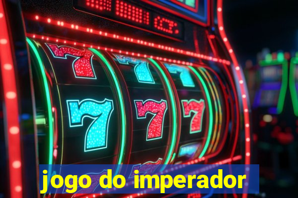 jogo do imperador