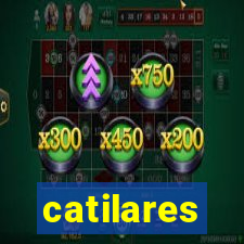 catilares