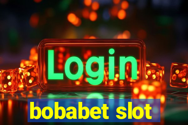 bobabet slot