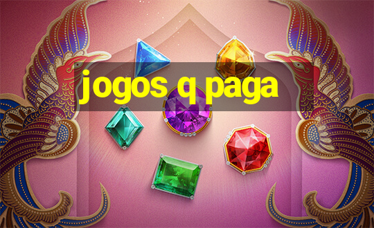 jogos q paga