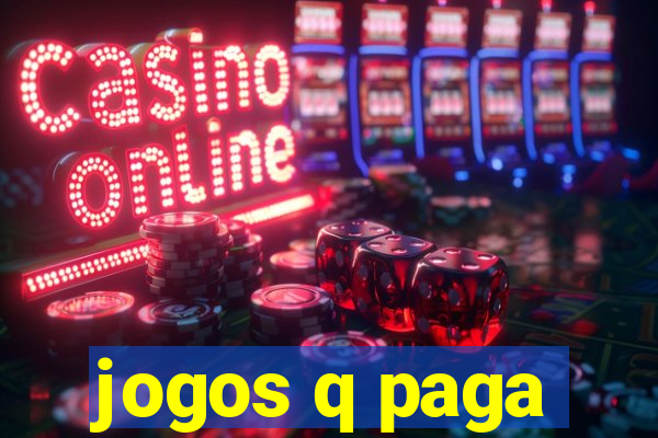 jogos q paga