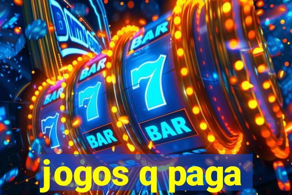 jogos q paga