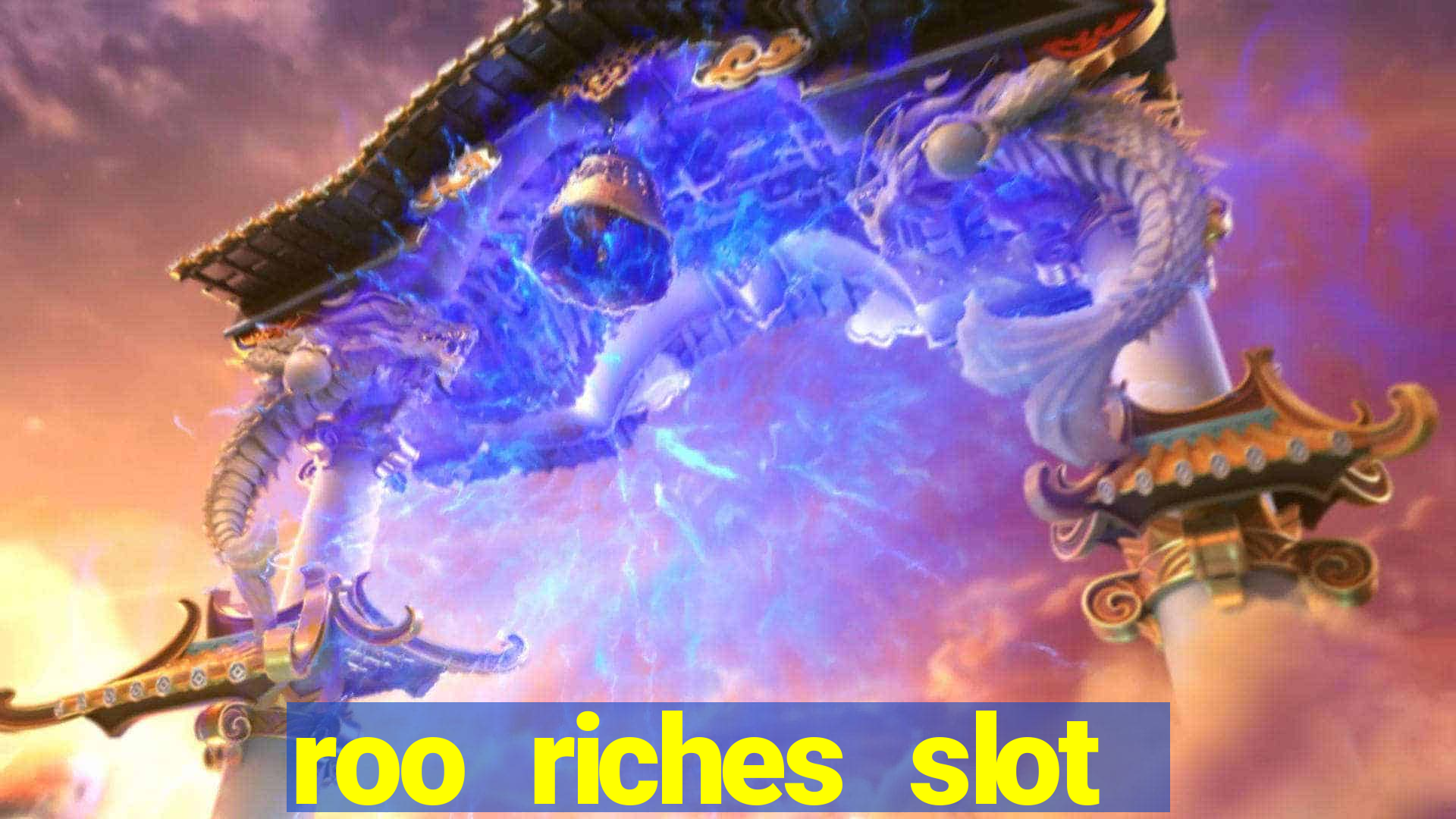 roo riches slot free play