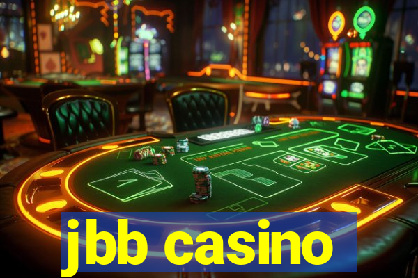 jbb casino