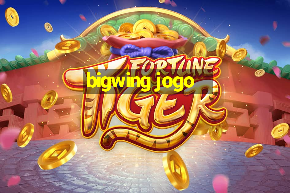 bigwing jogo