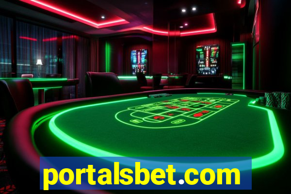 portalsbet.com