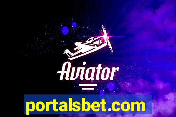 portalsbet.com