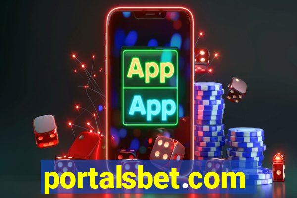 portalsbet.com