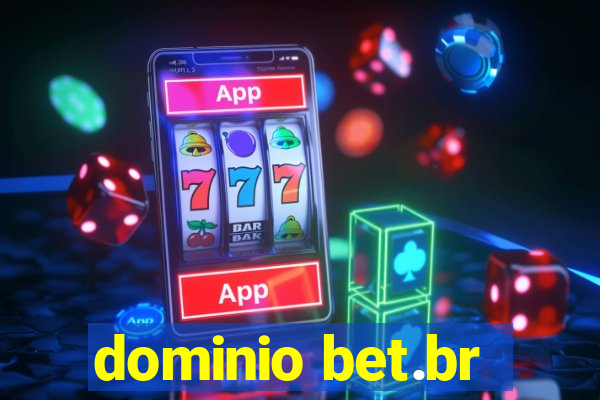 dominio bet.br