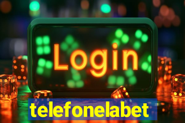 telefonelabet