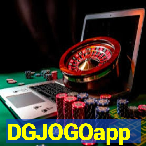 DGJOGOapp