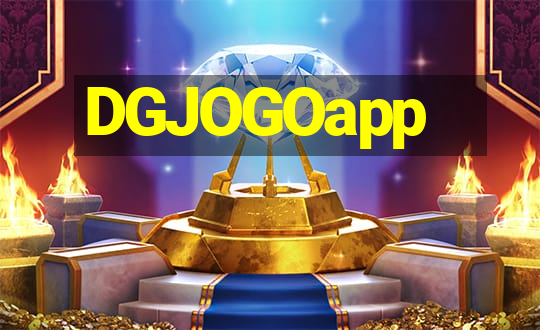 DGJOGOapp