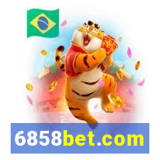 6858bet.com