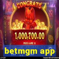 betmgm app