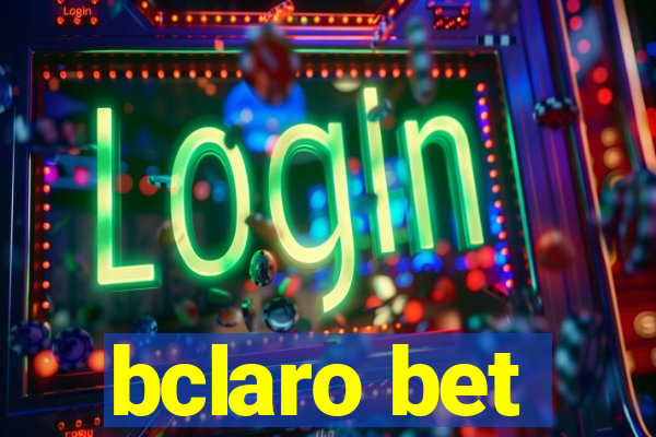 bclaro bet